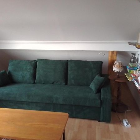 A Kert Apartman Rezi Экстерьер фото