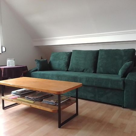 A Kert Apartman Rezi Экстерьер фото