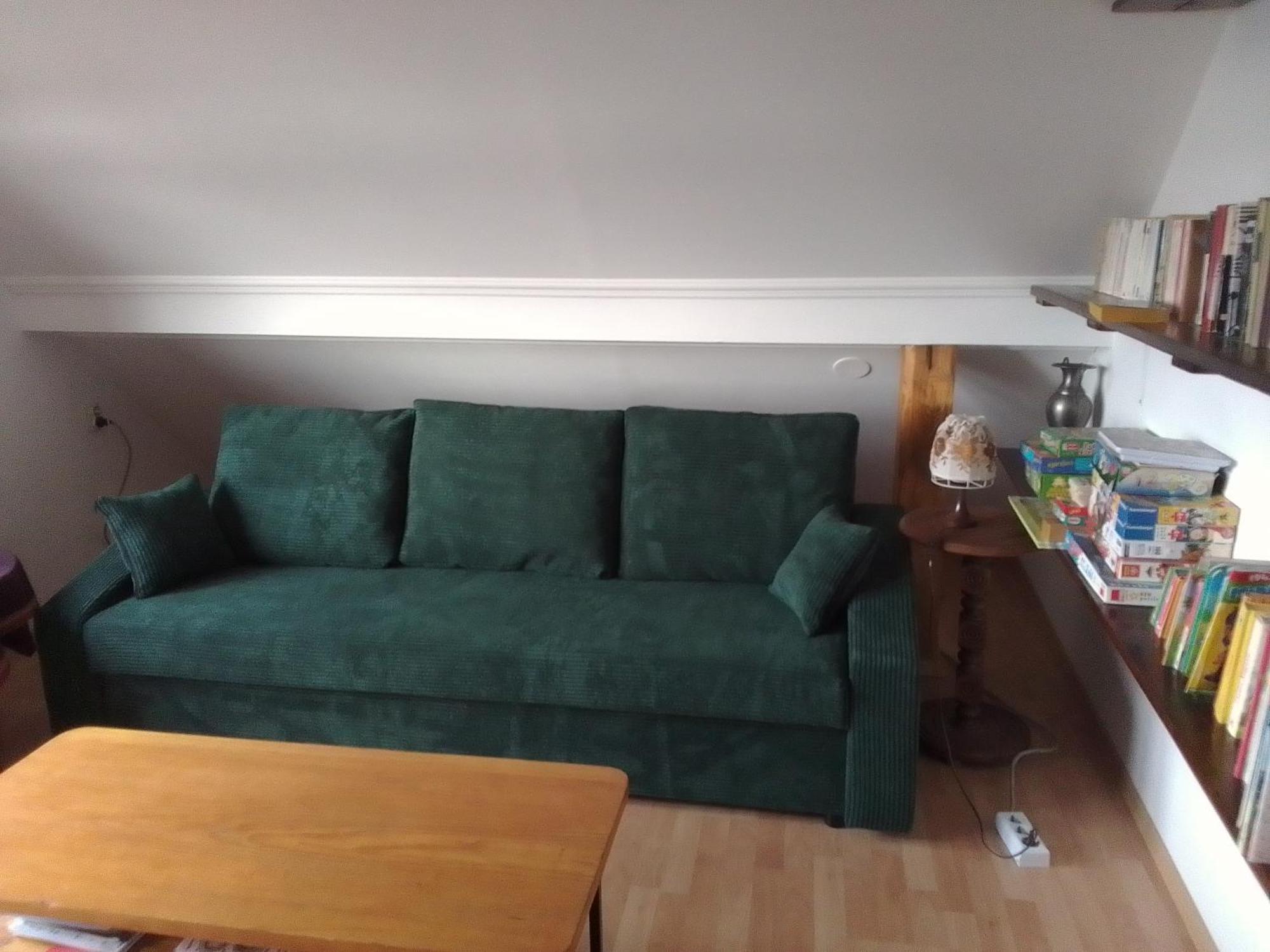A Kert Apartman Rezi Экстерьер фото