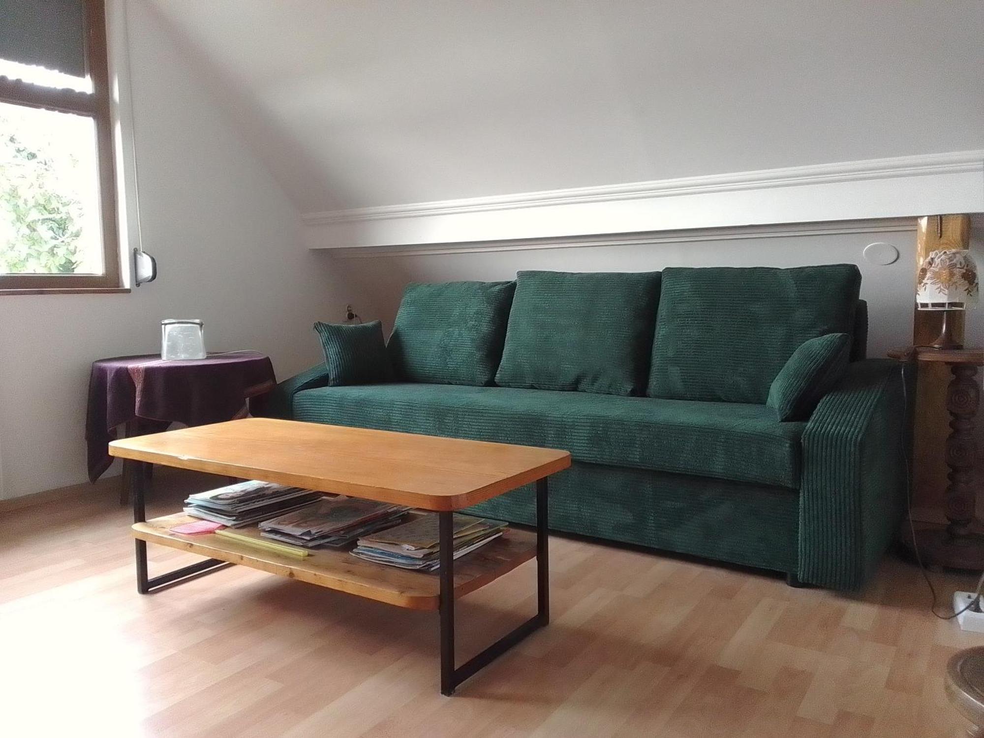 A Kert Apartman Rezi Экстерьер фото