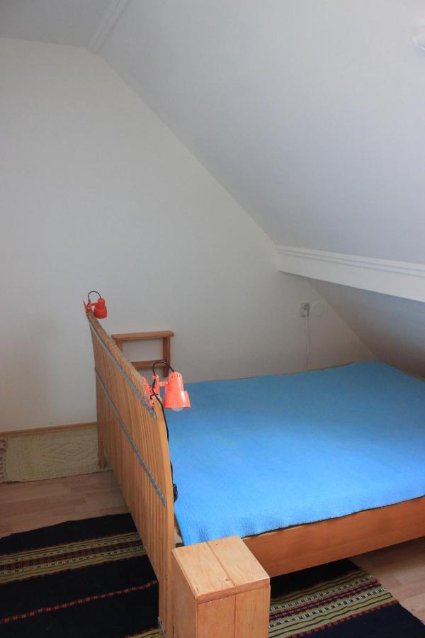 A Kert Apartman Rezi Экстерьер фото