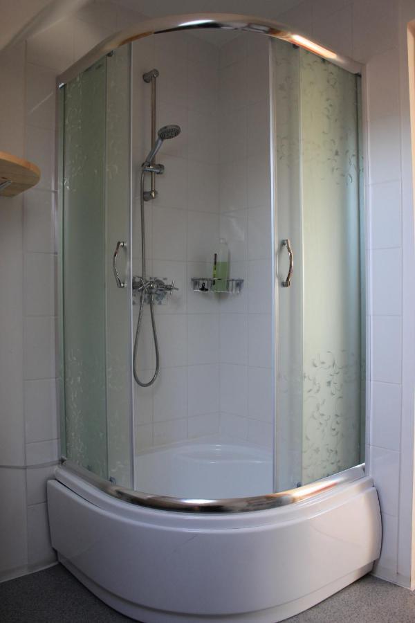 A Kert Apartman Rezi Экстерьер фото