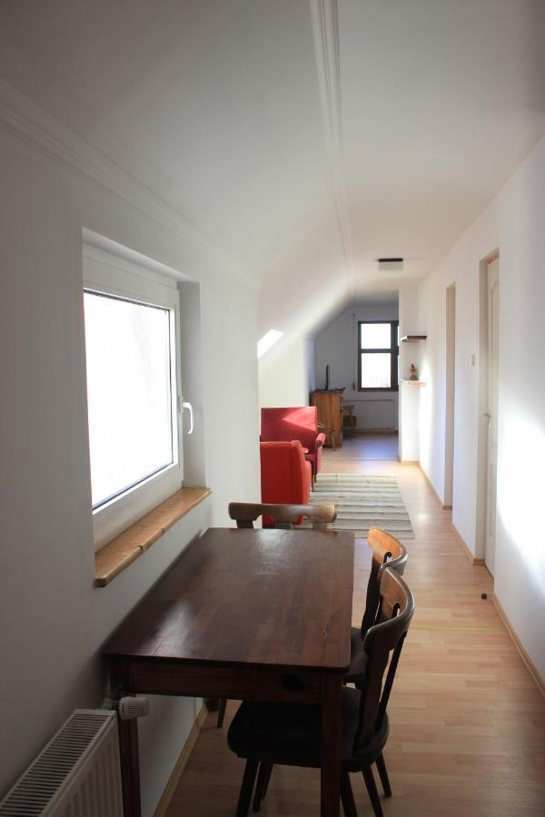 A Kert Apartman Rezi Экстерьер фото
